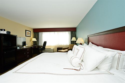 Hotel Best Western Plus Lansing  | Lansing | Michigan | United States 14