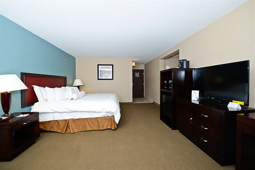 Hotel Best Western Plus Lansing  | Lansing | Michigan | United States 15
