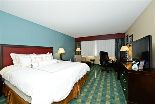 Hotel Best Western Plus Lansing  | Lansing | Michigan | United States 16