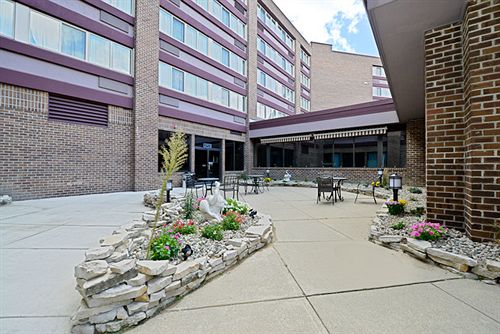 Hotel Best Western Plus Lansing  | Lansing | Michigan | United States 18