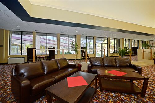 Hotel Best Western Plus Lansing  | Lansing | Michigan | United States 19
