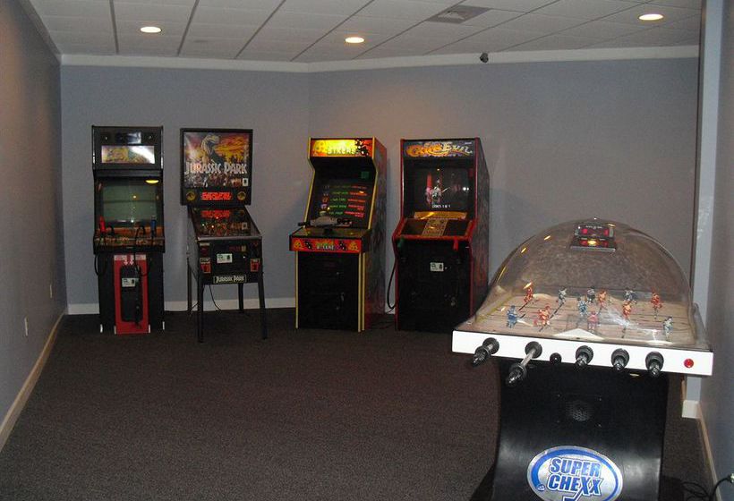 Hotel Best Western Plus Lansing  | Lansing | Michigan | United States 2