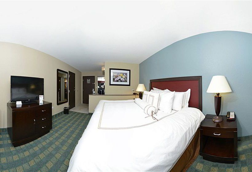 Hotel Best Western Plus Lansing  | Lansing | Michigan | United States 3