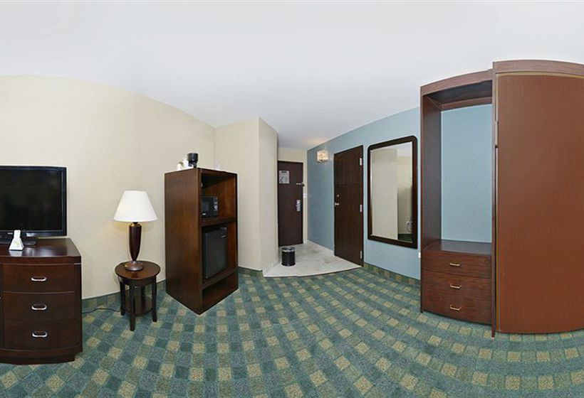 Hotel Best Western Plus Lansing  | Lansing | Michigan | United States 4
