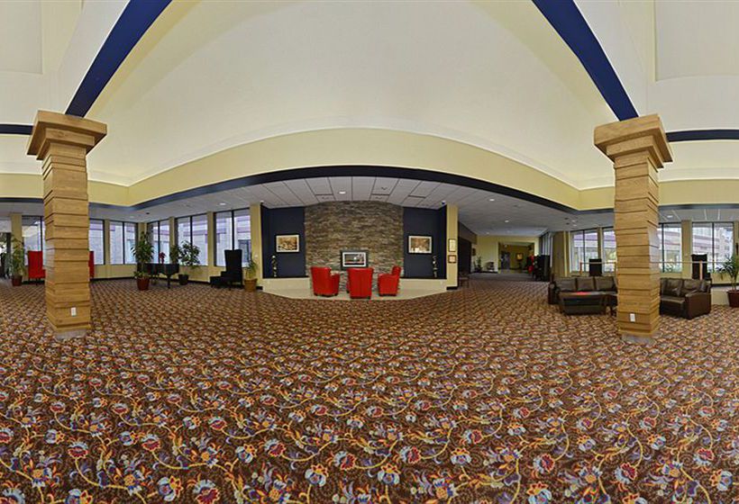 Hotel Best Western Plus Lansing  | Lansing | Michigan | United States 5