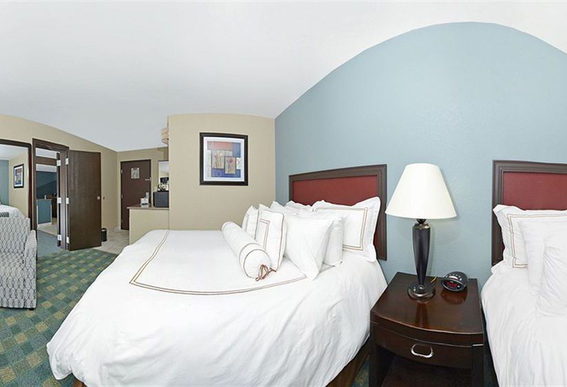 Hotel Best Western Plus Lansing  | Lansing | Michigan | United States 6