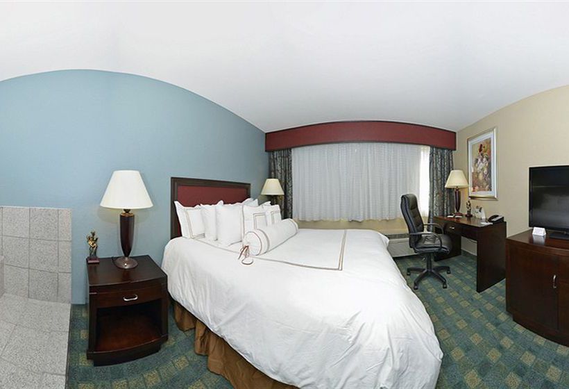 Hotel Best Western Plus Lansing  | Lansing | Michigan | United States 7