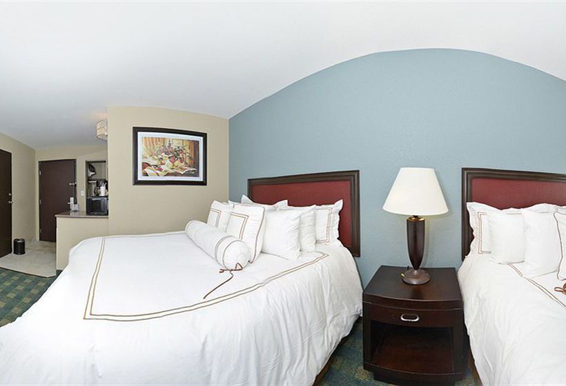 Hotel Best Western Plus Lansing  | Lansing | Michigan | United States 9