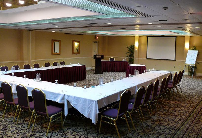 Crowne Plaza Hotel EDISON Edison