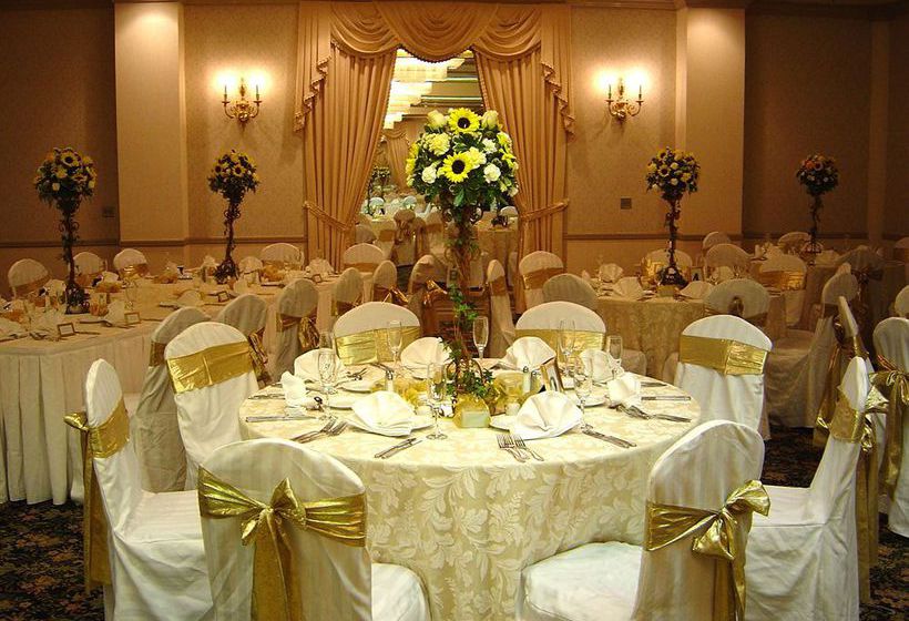 Crowne Plaza Hotel EDISON  | Edison | New Jersey | United States 1