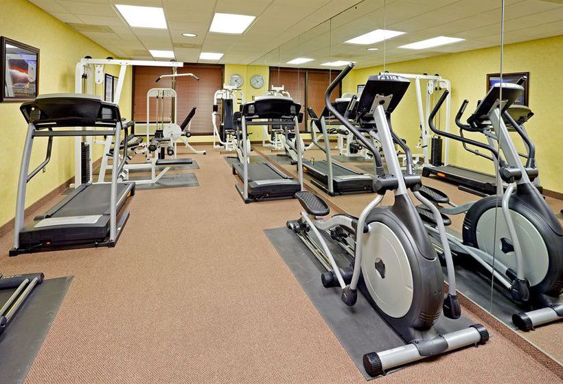 Crowne Plaza Hotel EDISON  | Edison | New Jersey | United States 10