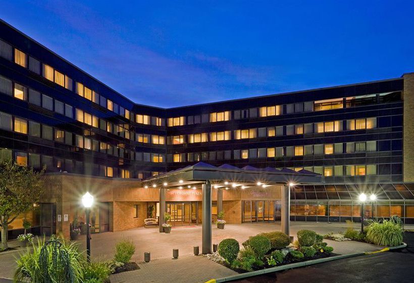 Crowne Plaza Hotel EDISON  | Edison | New Jersey | United States 11