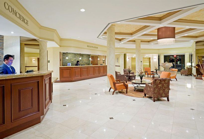 Crowne Plaza Hotel EDISON  | Edison | New Jersey | United States 12