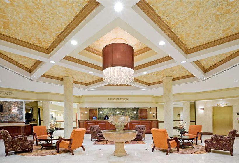 Crowne Plaza Hotel EDISON  | Edison | New Jersey | United States 13