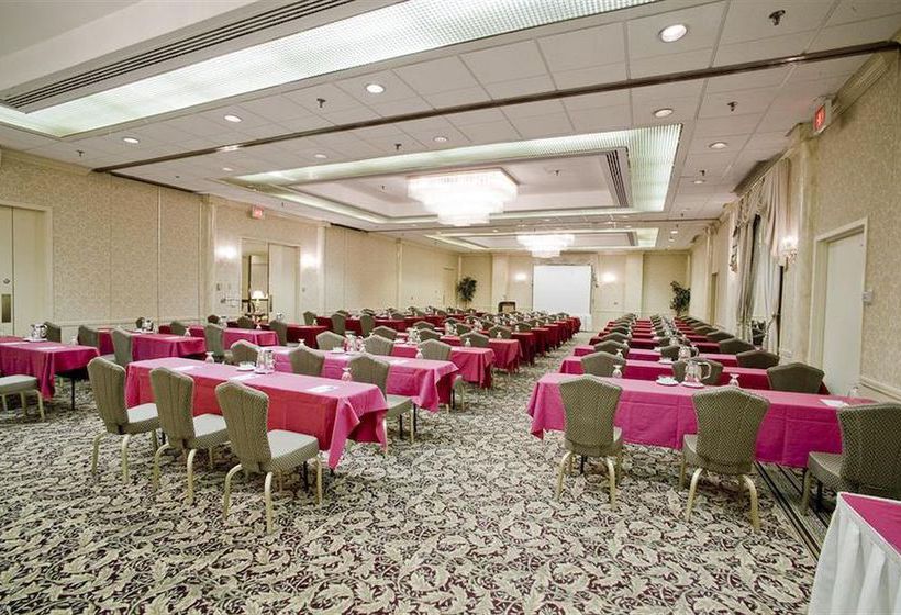Crowne Plaza Hotel EDISON  | Edison | New Jersey | United States 15