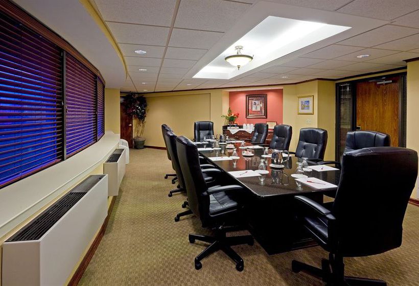 Crowne Plaza Hotel EDISON  | Edison | New Jersey | United States 16