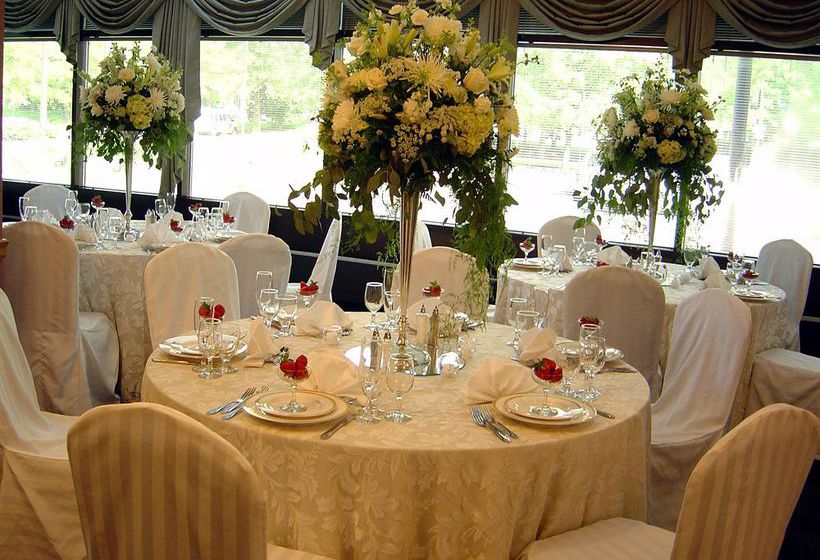 Crowne Plaza Hotel EDISON  | Edison | New Jersey | United States 17