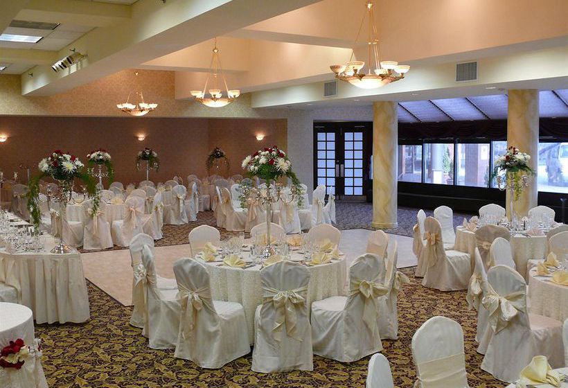 Crowne Plaza Hotel EDISON  | Edison | New Jersey | United States 18