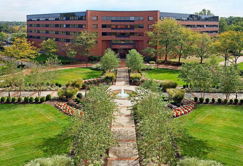 Crowne Plaza Hotel EDISON  | Edison | New Jersey | United States 19
