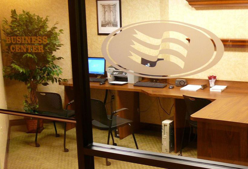 Crowne Plaza Hotel EDISON  | Edison | New Jersey | United States 2