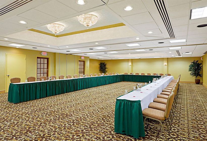 Crowne Plaza Hotel EDISON  | Edison | New Jersey | United States 20