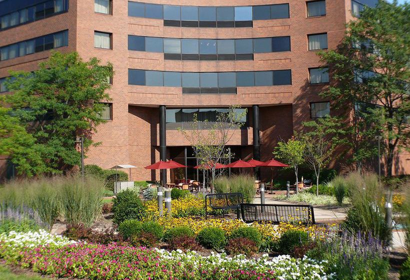 Crowne Plaza Hotel EDISON  | Edison | New Jersey | United States 3