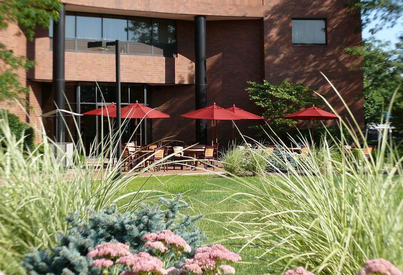 Crowne Plaza Hotel EDISON  | Edison | New Jersey | United States 4