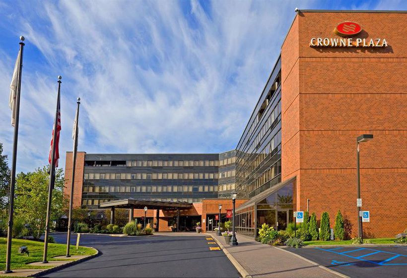 Crowne Plaza Hotel EDISON  | Edison | New Jersey | United States 5