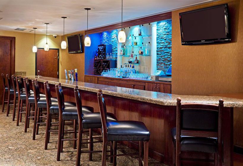 Crowne Plaza Hotel EDISON  | Edison | New Jersey | United States 6