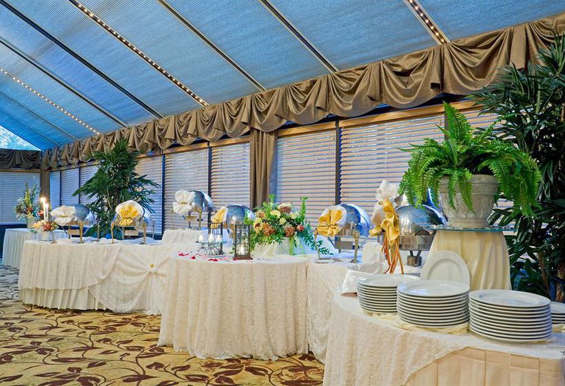 Crowne Plaza Hotel EDISON  | Edison | New Jersey | United States 7