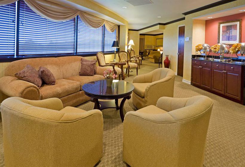 Crowne Plaza Hotel EDISON  | Edison | New Jersey | United States 8