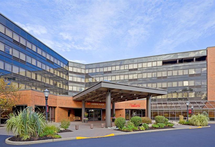 Crowne Plaza Hotel EDISON  | Edison | New Jersey | United States 9