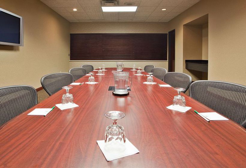 Hotel Holiday Inn Big Rapids  