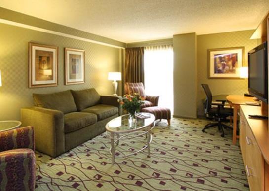 Pier 5 Hotel  | Baltimore | Maryland | United States 1