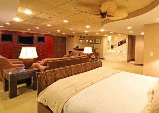 Pier 5 Hotel  | Baltimore | Maryland | United States 11