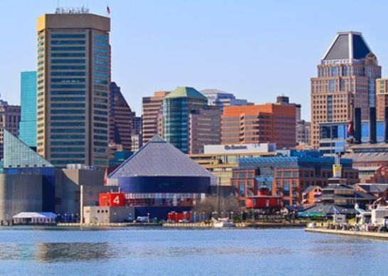 Pier 5 Hotel  | Baltimore | Maryland | United States 12