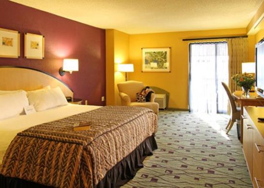 Pier 5 Hotel  | Baltimore | Maryland | United States 13