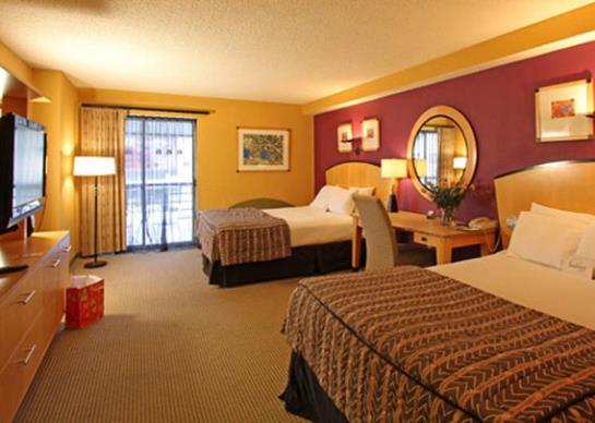 Pier 5 Hotel  | Baltimore | Maryland | United States 14