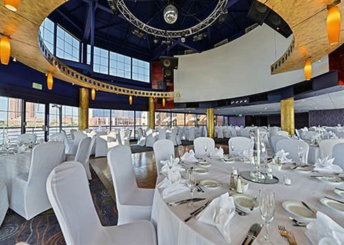 Pier 5 Hotel  | Baltimore | Maryland | United States 15