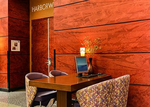 Pier 5 Hotel  | Baltimore | Maryland | United States 16