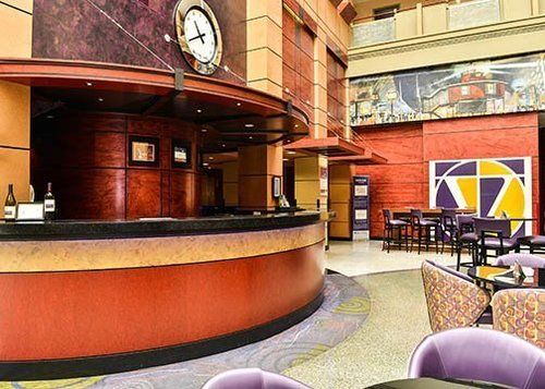 Pier 5 Hotel  | Baltimore | Maryland | United States 19