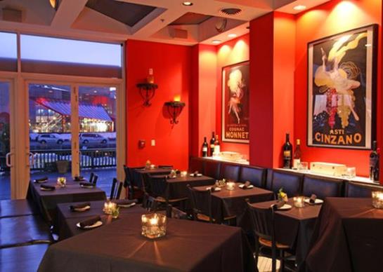 Pier 5 Hotel  | Baltimore | Maryland | United States 2