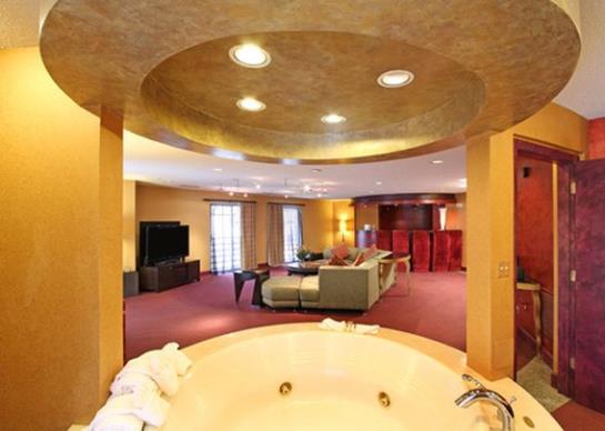 Pier 5 Hotel  | Baltimore | Maryland | United States 3