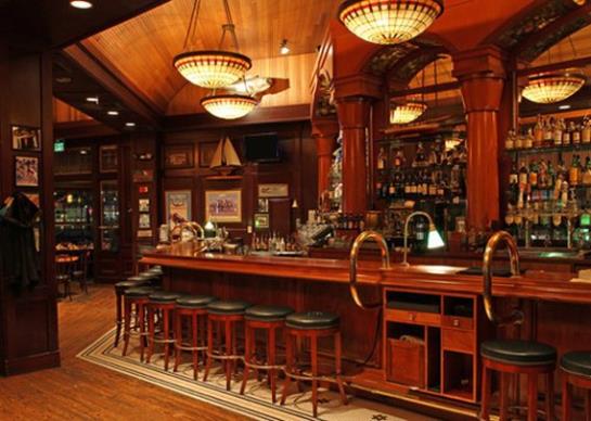 Pier 5 Hotel  | Baltimore | Maryland | United States 4