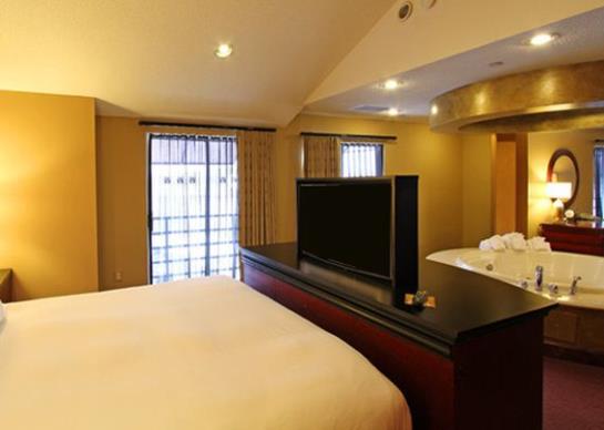 Pier 5 Hotel  | Baltimore | Maryland | United States 7