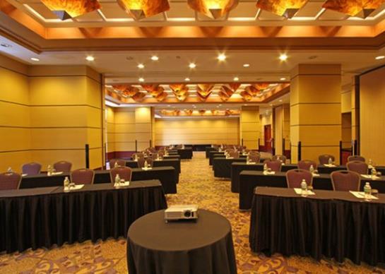 Pier 5 Hotel  | Baltimore | Maryland | United States 8