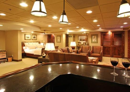 Pier 5 Hotel  | Baltimore | Maryland | United States 9