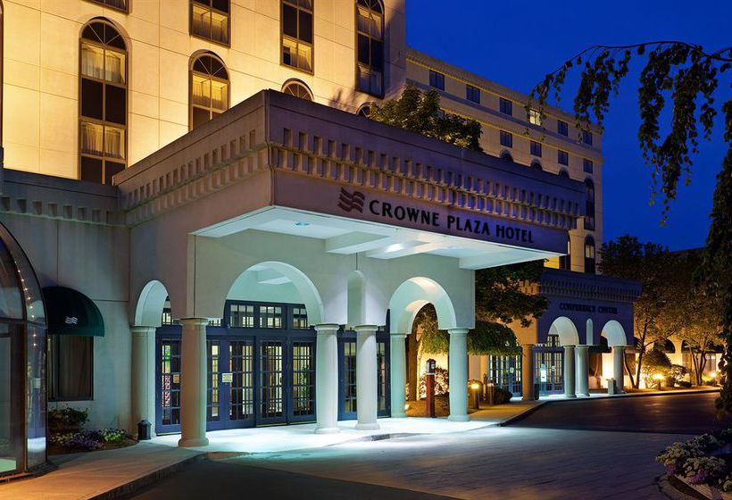 Hotel Crowne Plaza Nashua  | Nashua | New Hampshire | United States