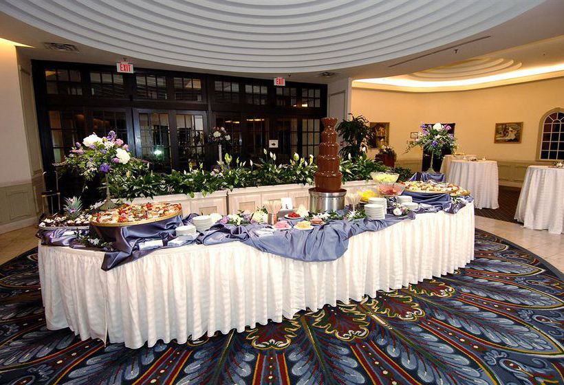 Hotel Crowne Plaza Nashua  | Nashua | New Hampshire | United States 1