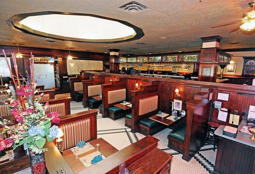 Hotel Crowne Plaza Nashua  | Nashua | New Hampshire | United States 10